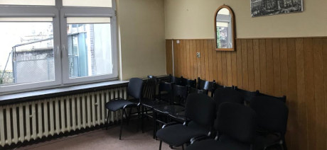 Pomieszczenia biurowe | Cech Rzemieślników i Przedsiębiorców w Radomsku